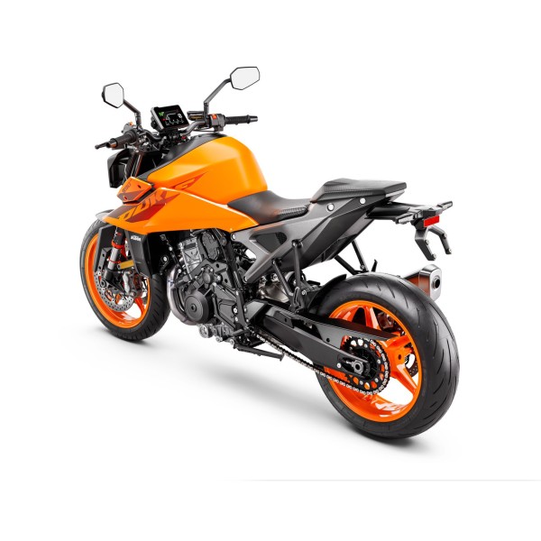 KTM 990 DUKE