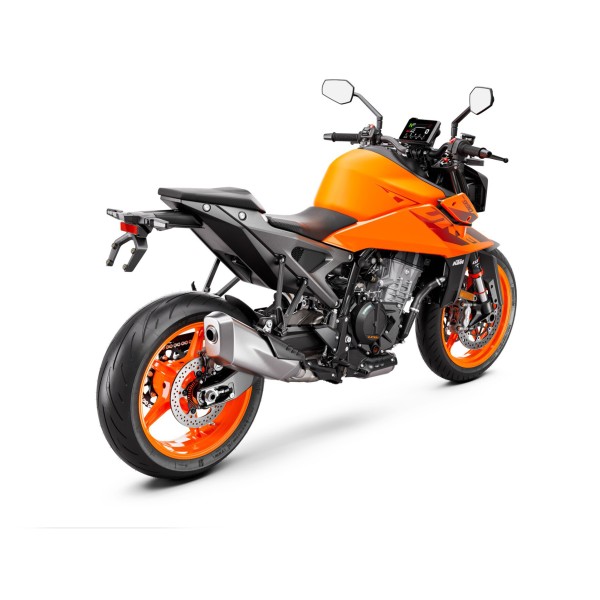 KTM 990 DUKE