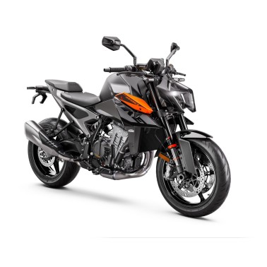 KTM 990 DUKE