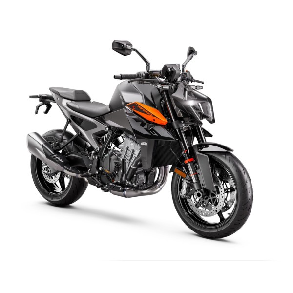 KTM 990 DUKE
