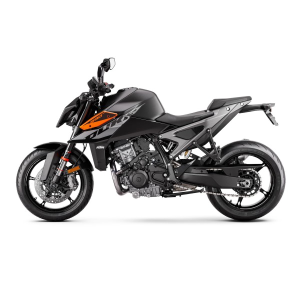 KTM 990 DUKE