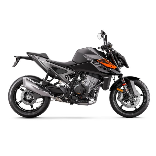 KTM 990 DUKE