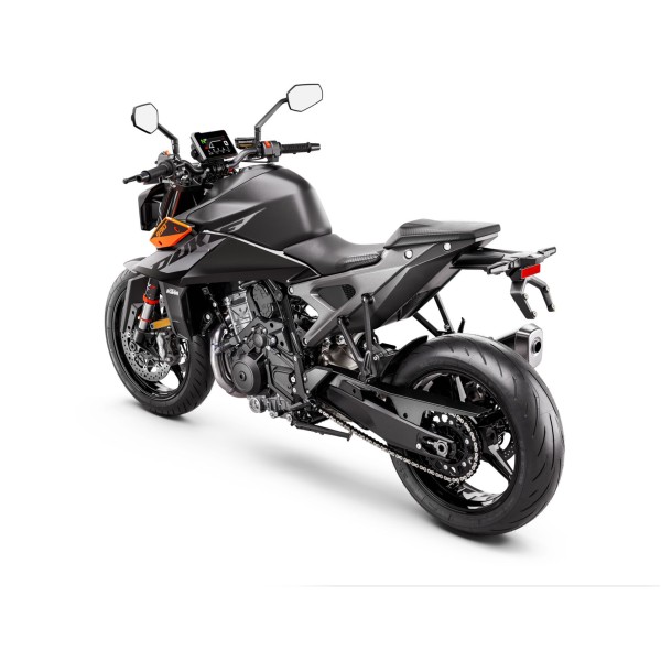 KTM 990 DUKE