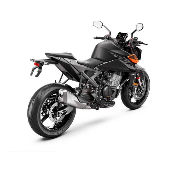 KTM 990 DUKE