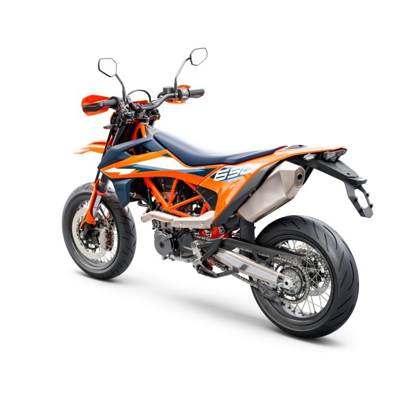 KTM 690 SMC R