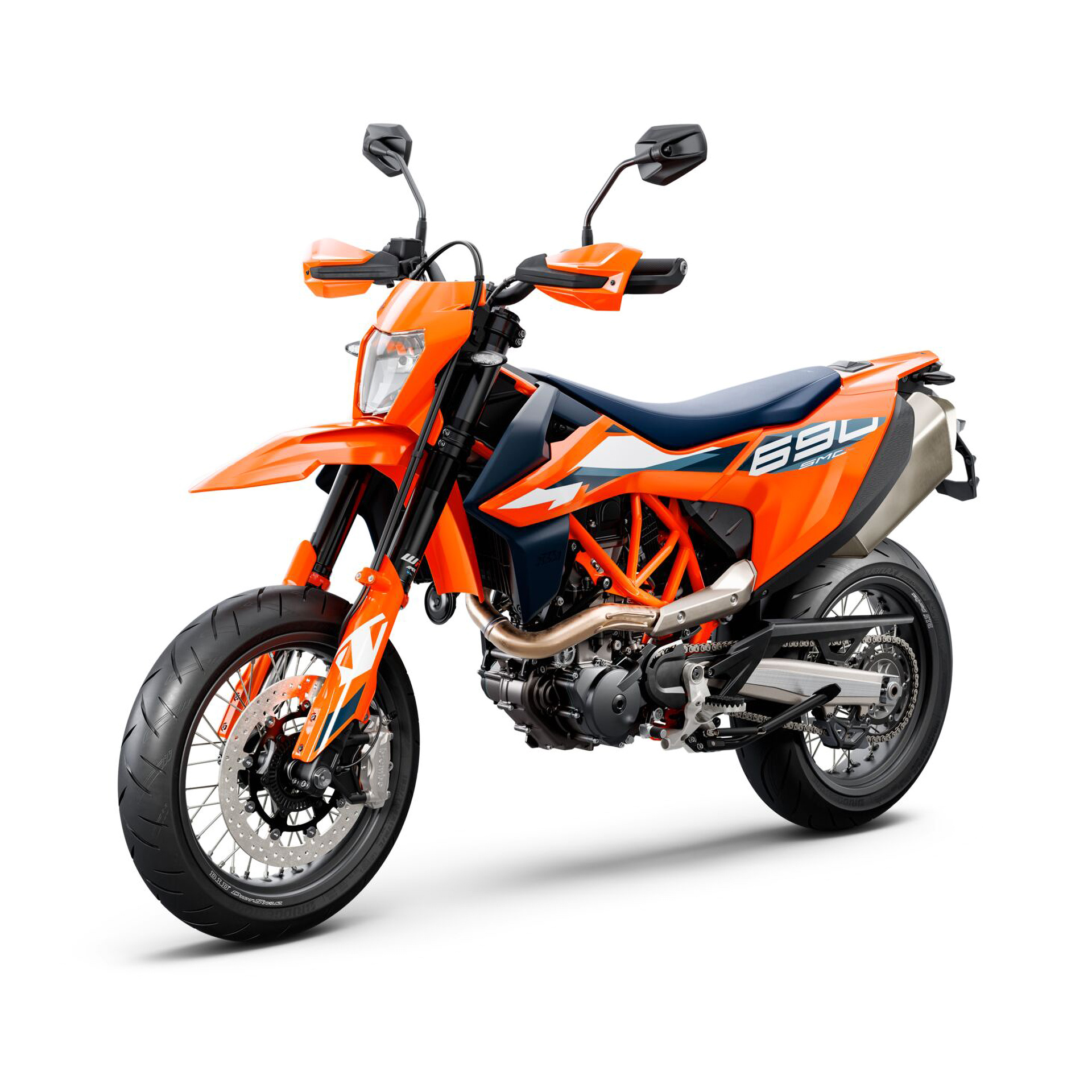 KTM 690 SMC R