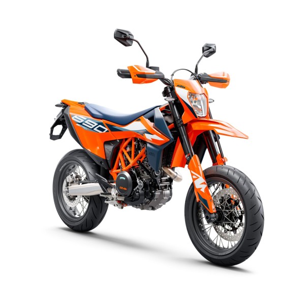 KTM 690 SMC R