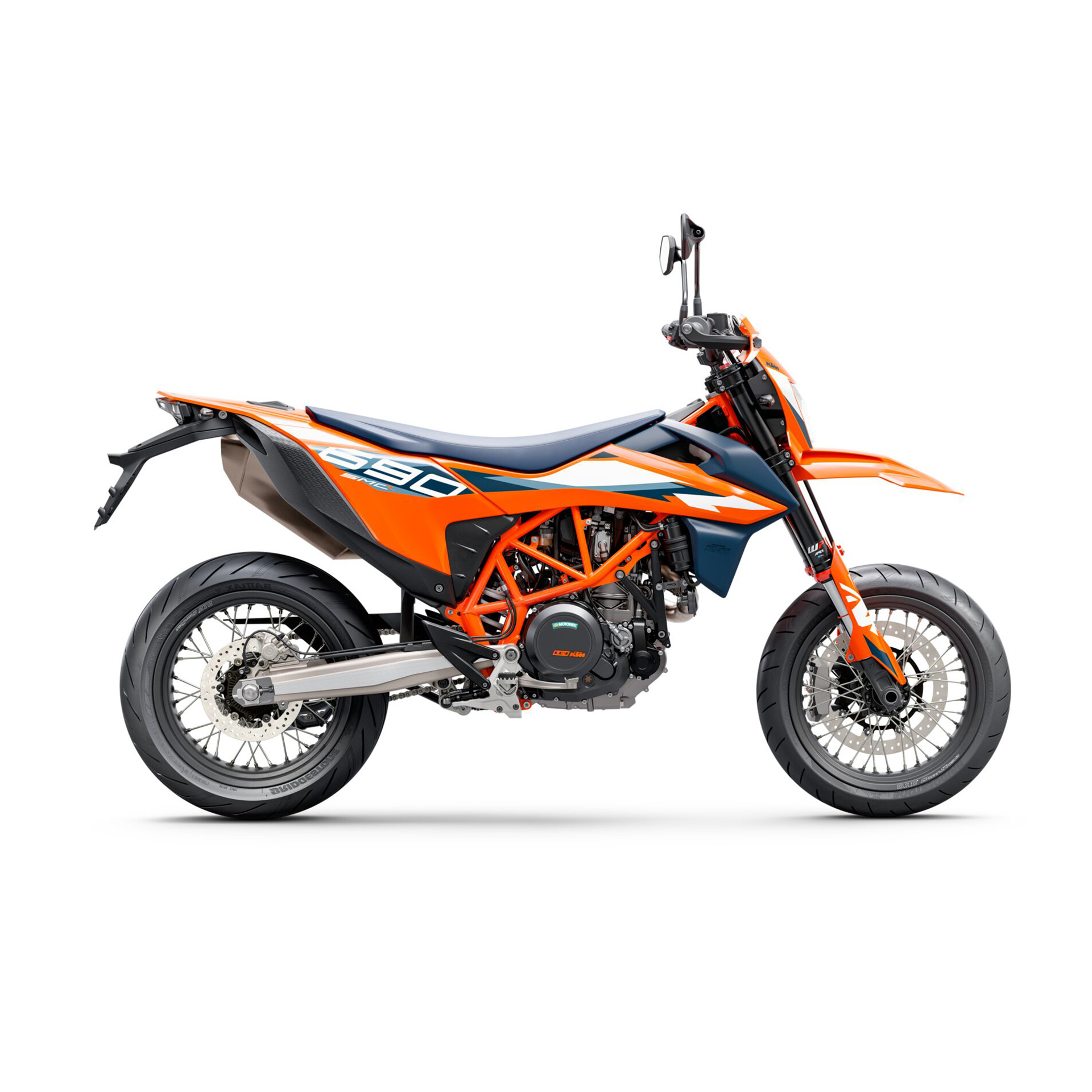 KTM 690 SMC R