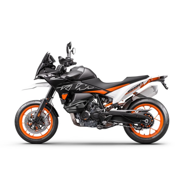 KTM 890 SMT