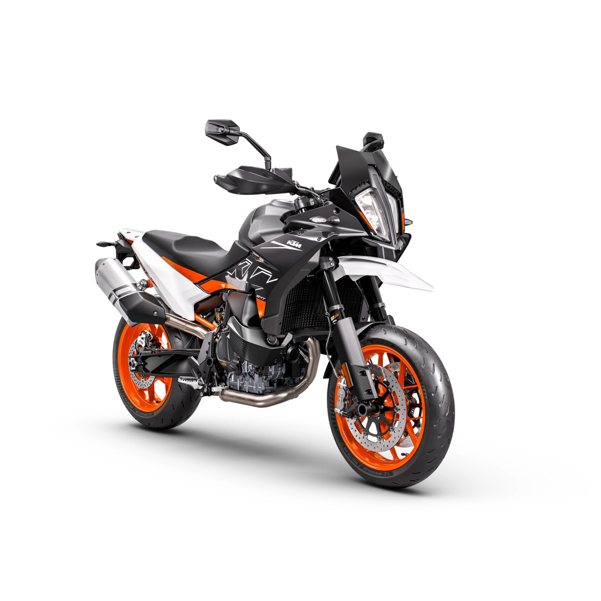 KTM 890 SMT
