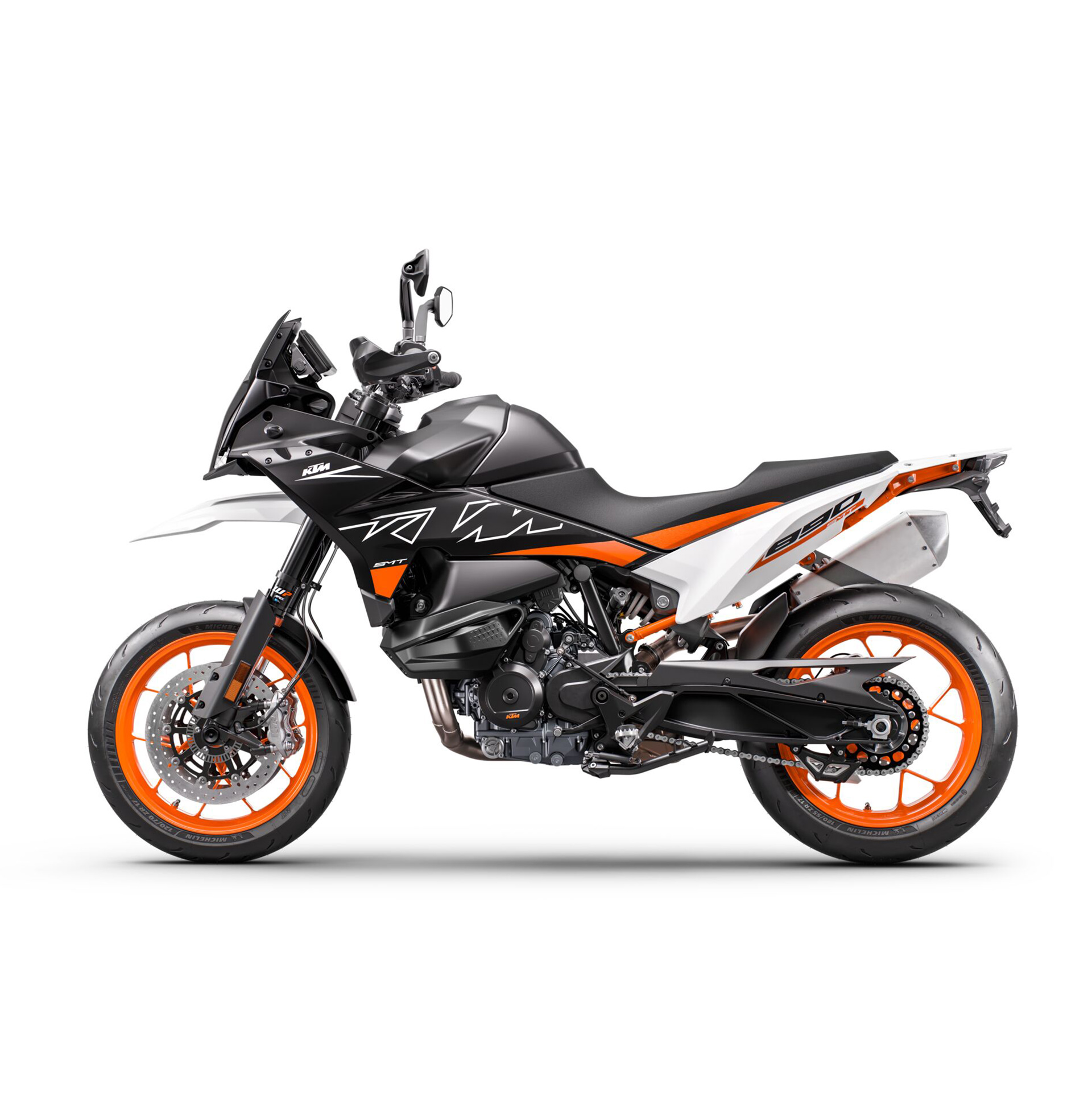 KTM 890 SMT
