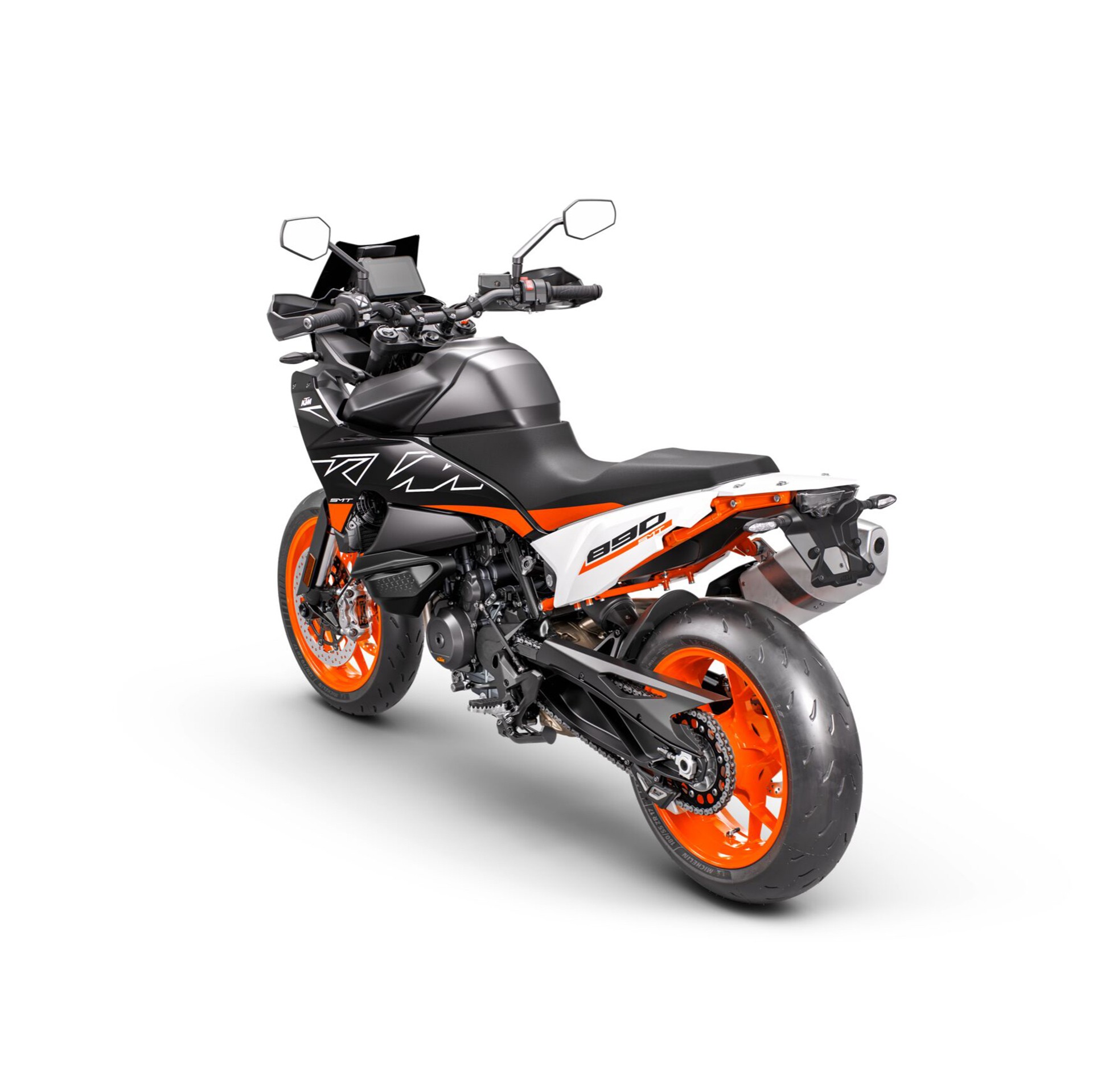 KTM 890 SMT