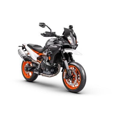 KTM 890 SMT KTM 890 SMT