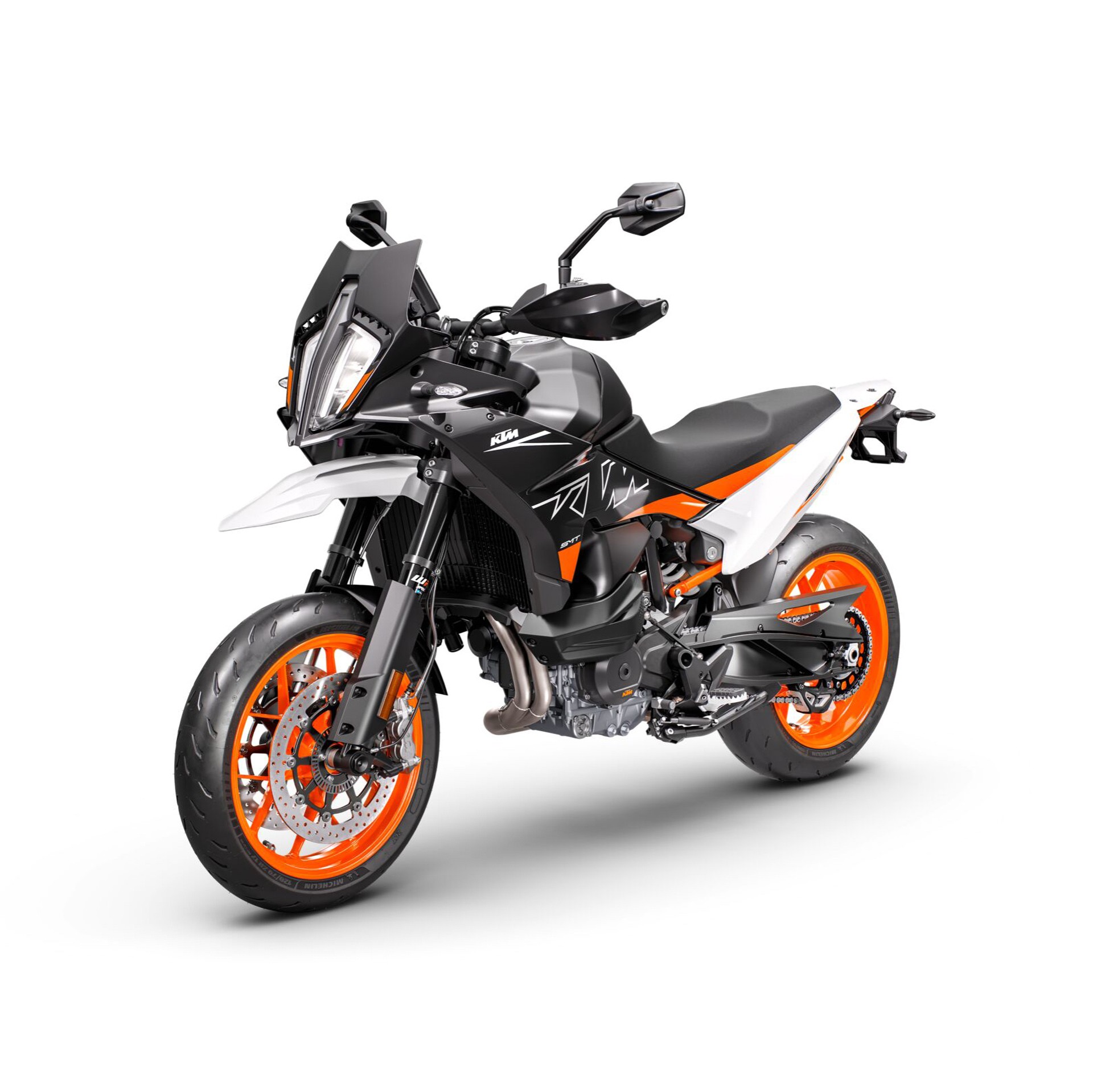 KTM 890 SMT