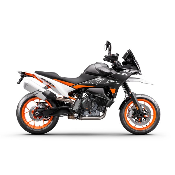 KTM 890 SMT