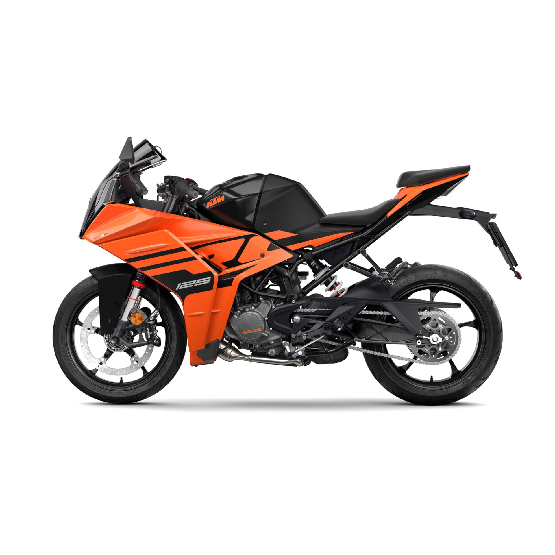 KTM RC 125
