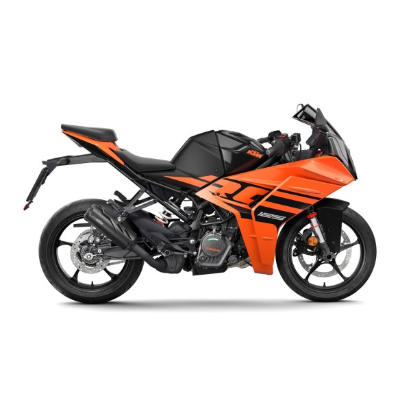 KTM RC 125