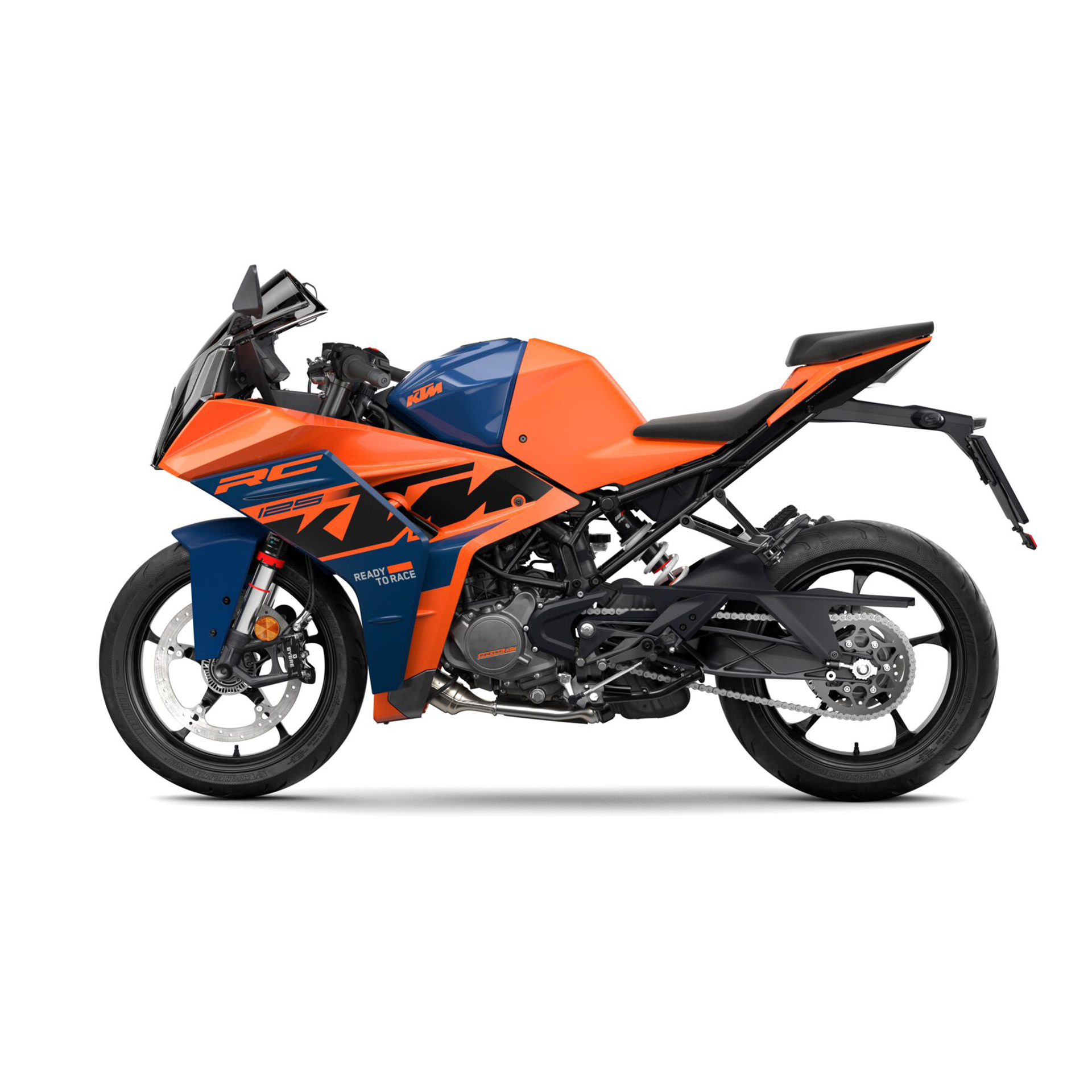 KTM RC 125
