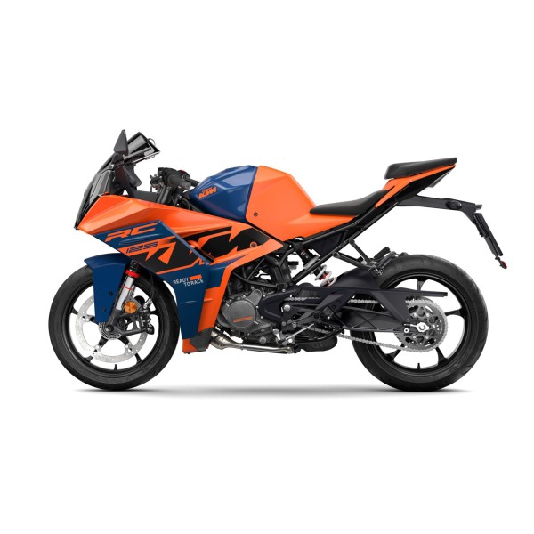 KTM RC 125