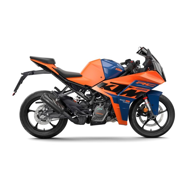 KTM RC 125