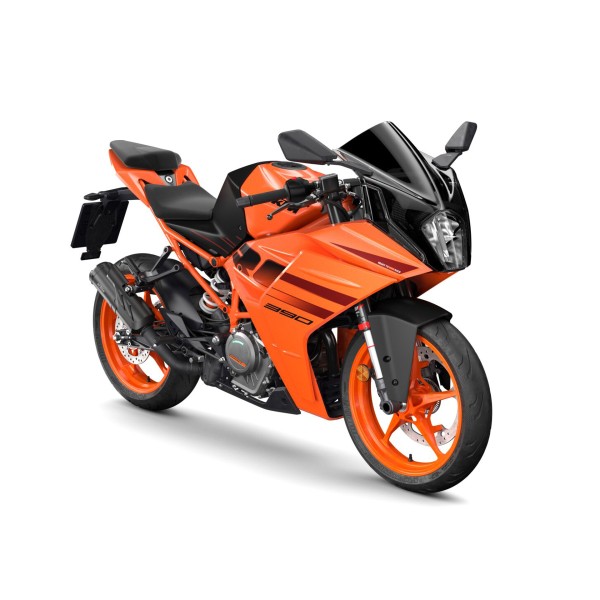 KTM RC 390