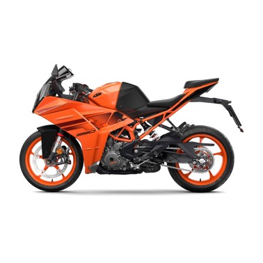 KTM RC 390 KTM RC 390