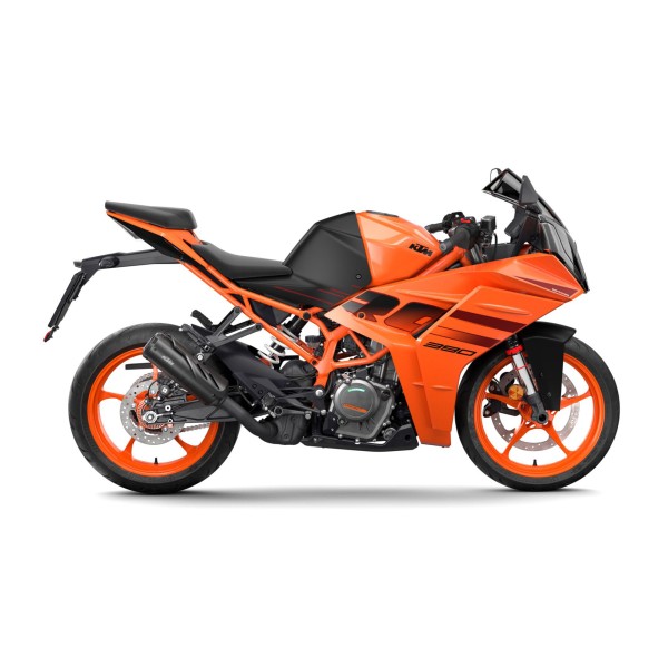 KTM RC 390