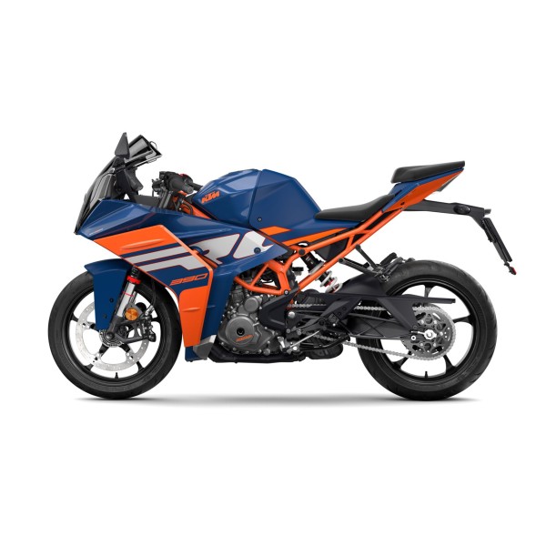 KTM RC 390