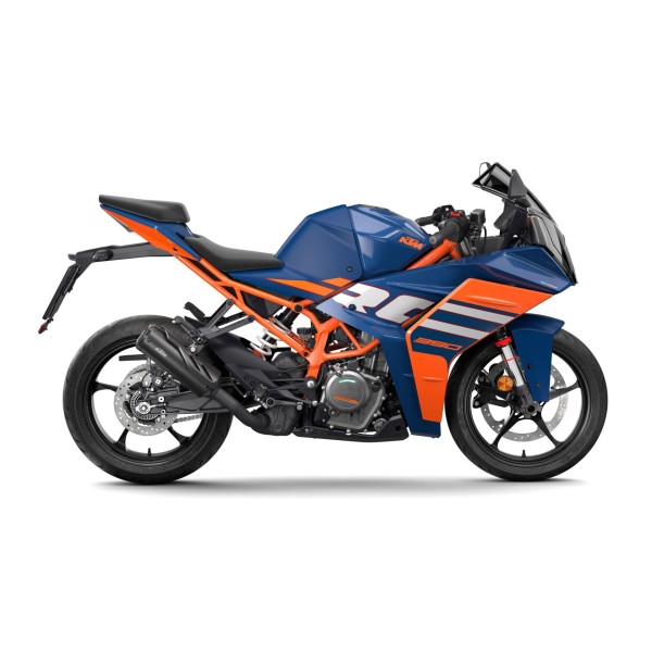 KTM RC 390