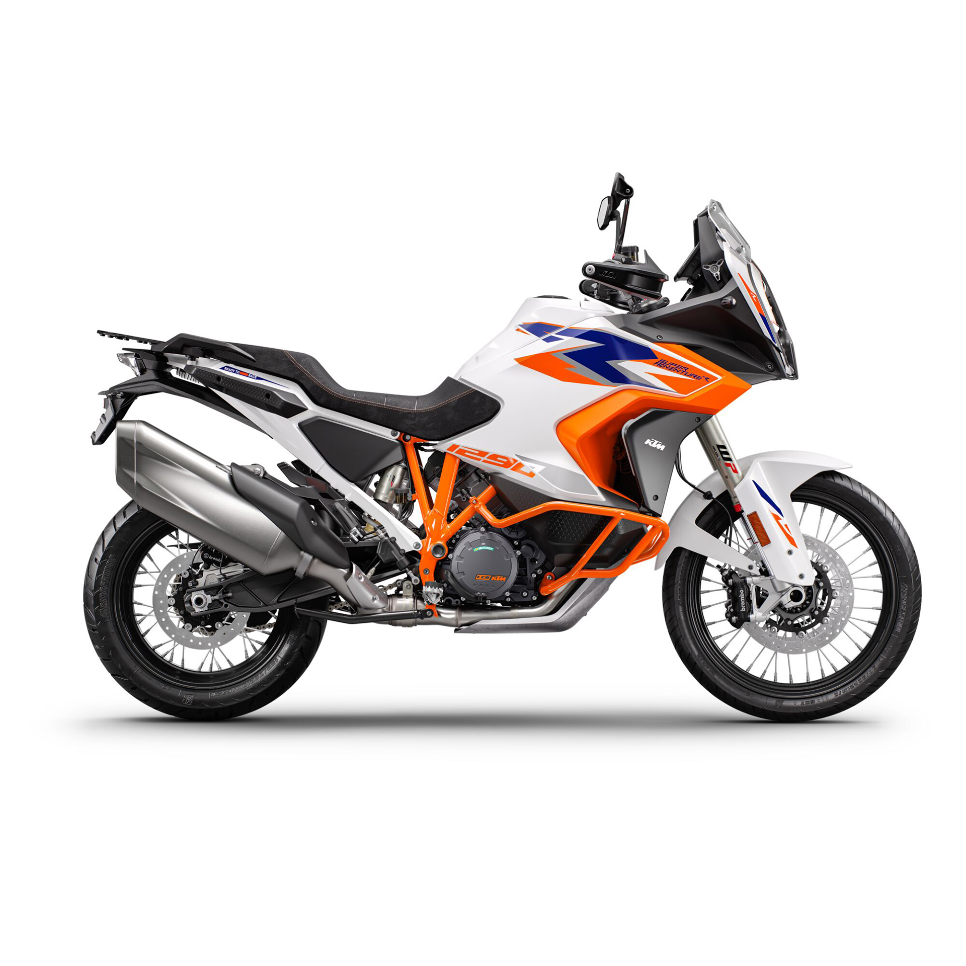 KTM 1290 SUPER ADVENTURE R