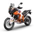 KTM 1290 SUPER ADVENTURE R