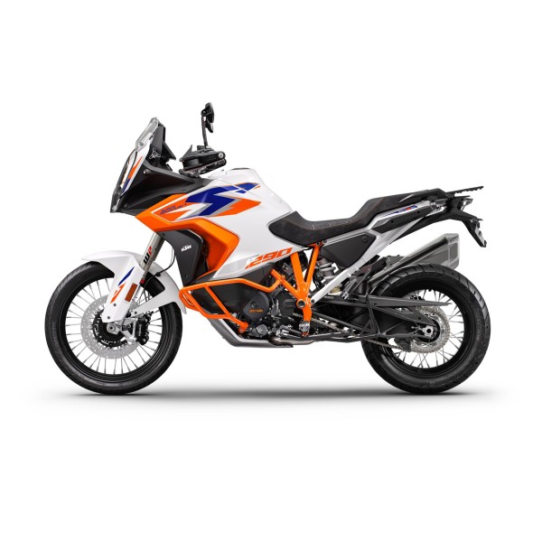 KTM 1290 SUPER ADVENTURE R