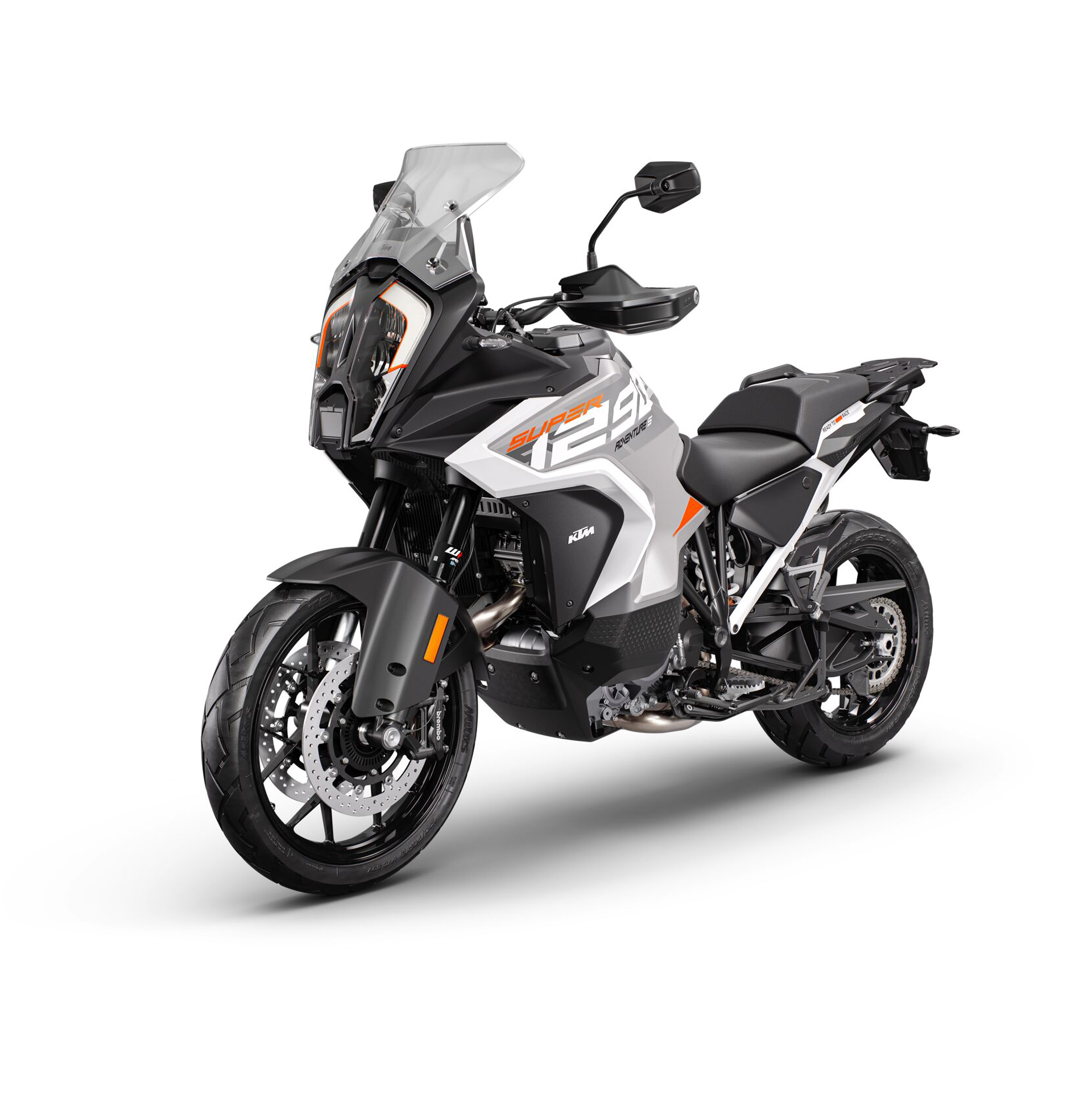KTM 1290 SUPER ADVENTURE S