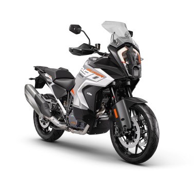 KTM 1290 SUPER ADVENTURE S