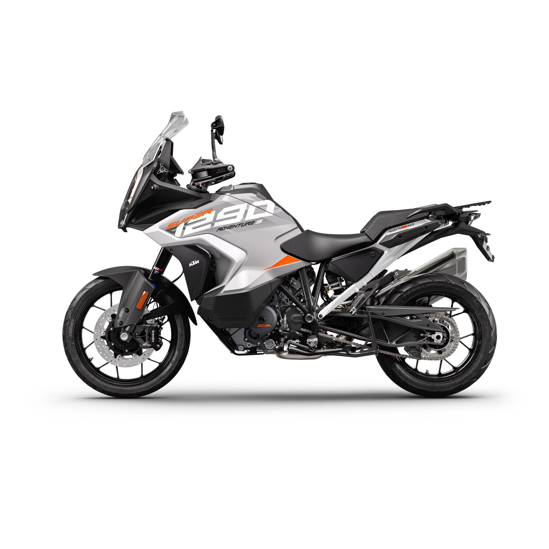 KTM 1290 SUPER ADVENTURE S