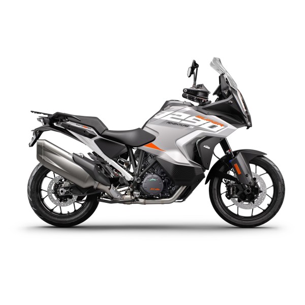 KTM 1290 SUPER ADVENTURE S