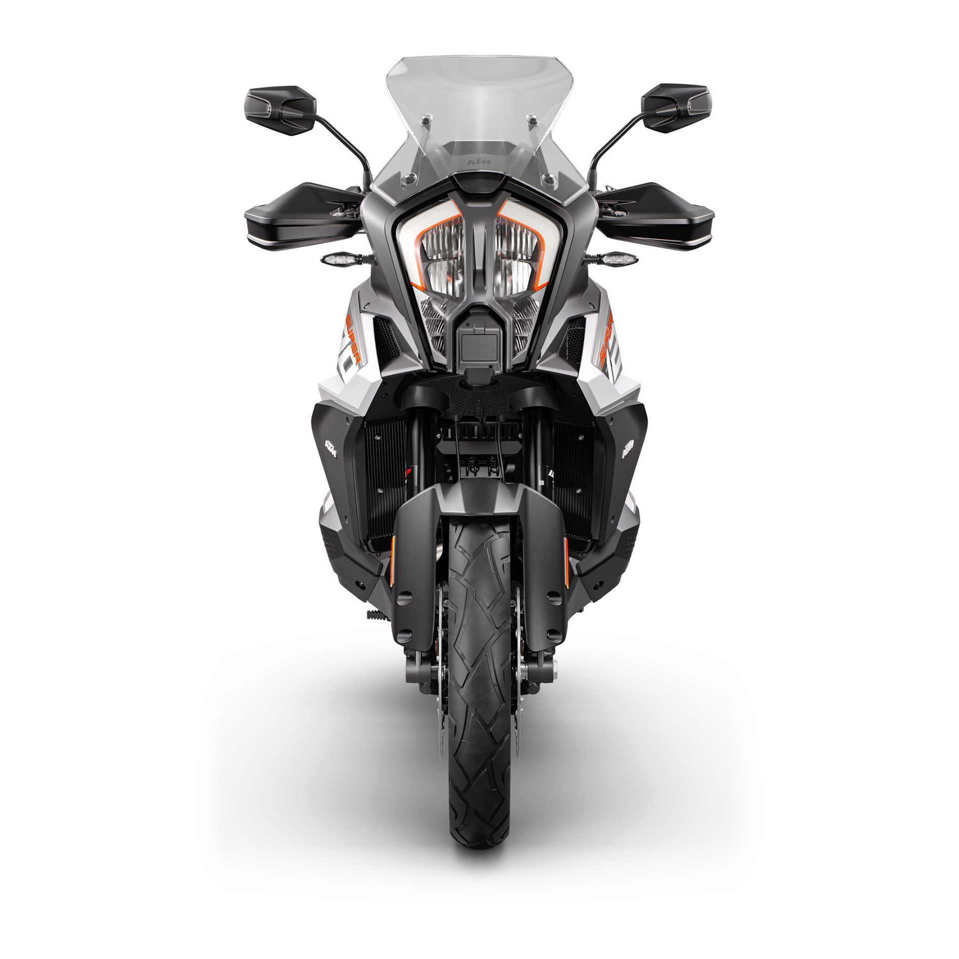 KTM 1290 SUPER ADVENTURE S