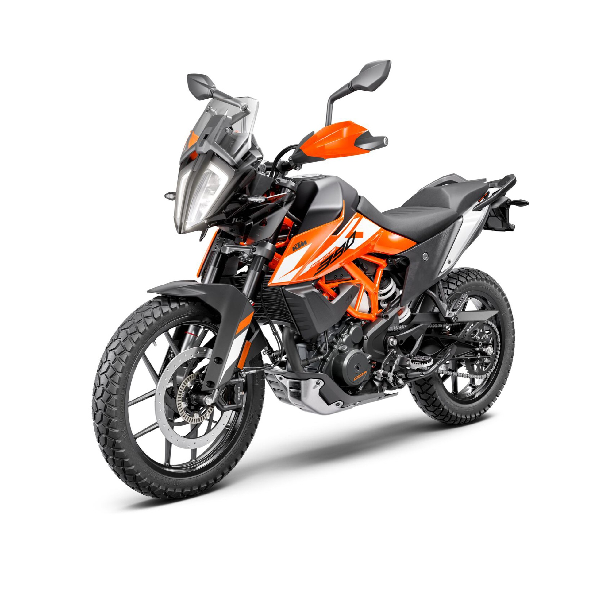 KTM 390 ADVENTURE