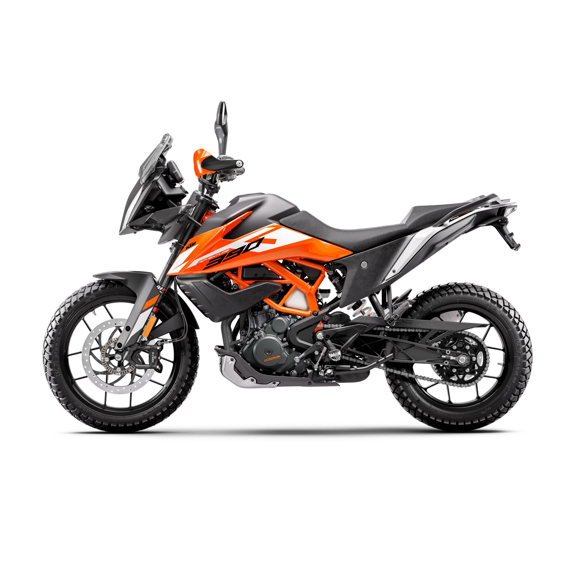 KTM 390 ADVENTURE