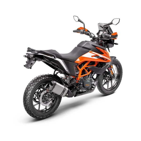 KTM 390 ADVENTURE