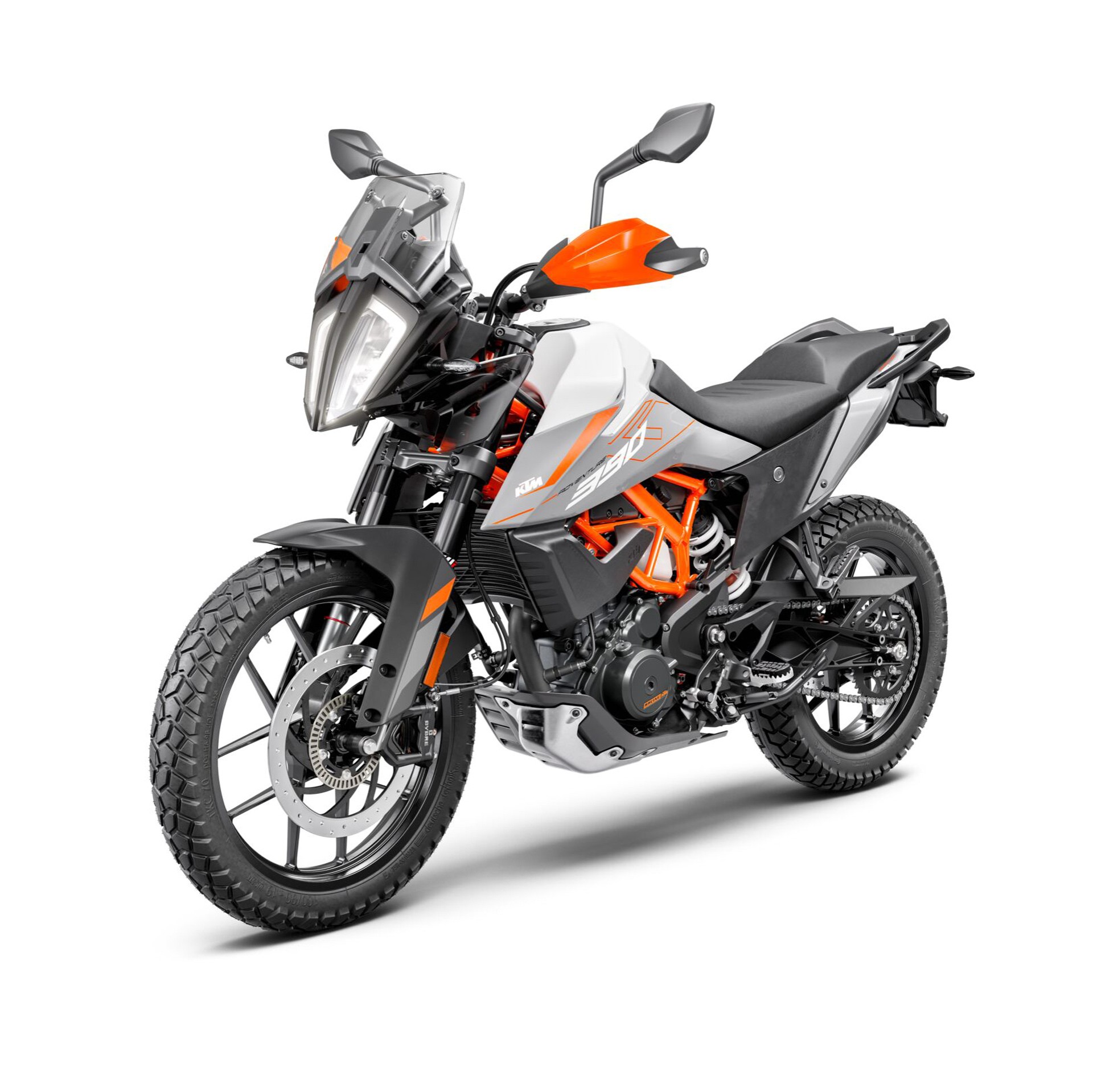 KTM 390 ADVENTURE