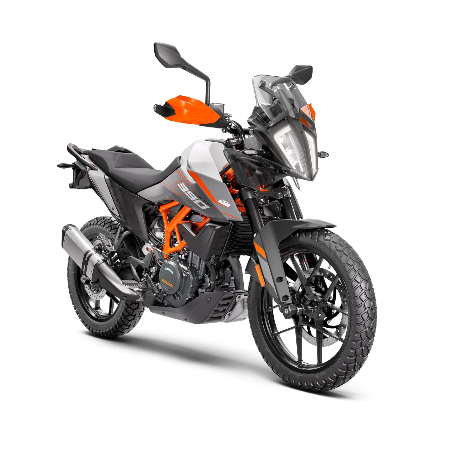 KTM 390 ADVENTURE