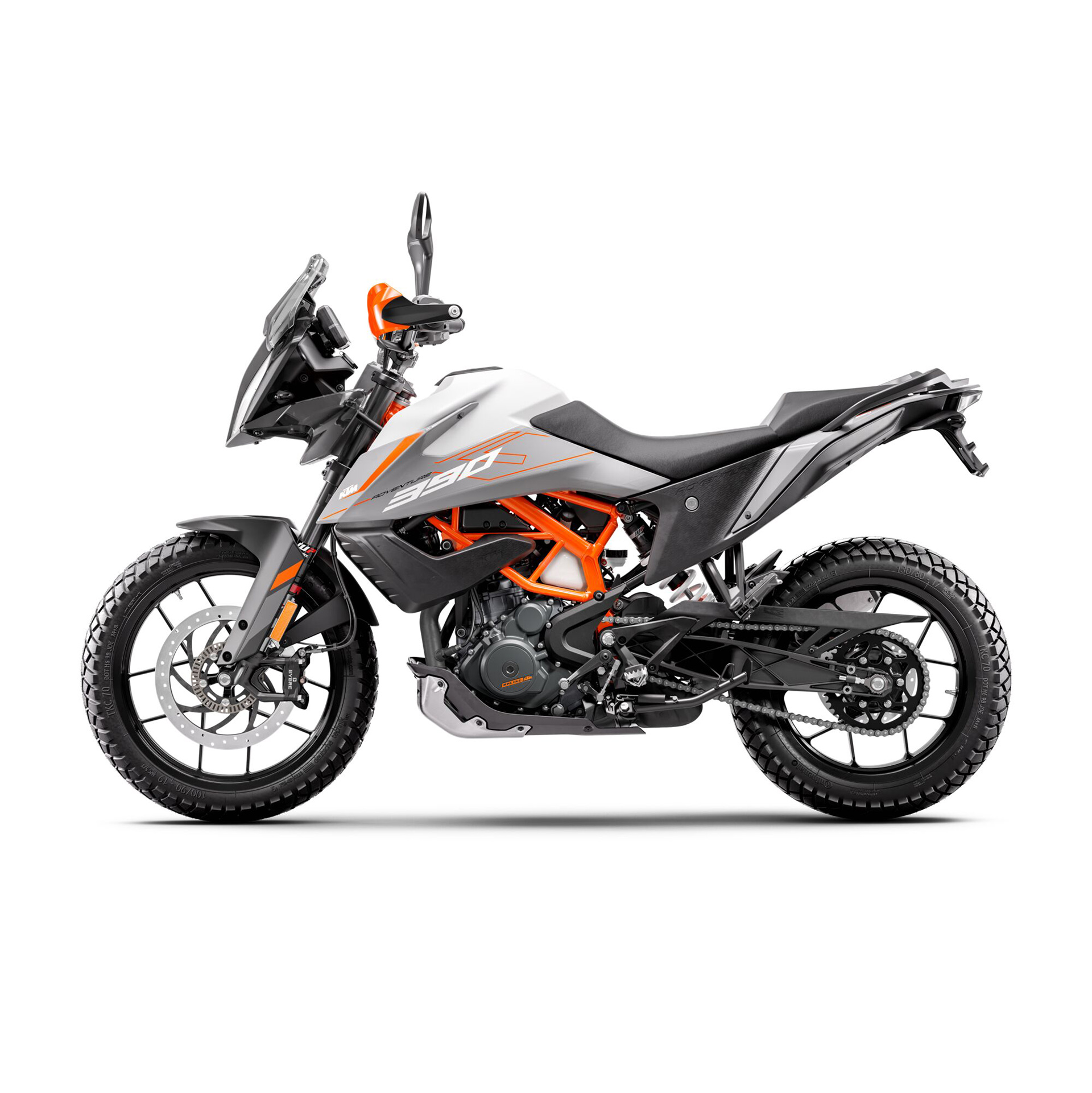 KTM 390 ADVENTURE