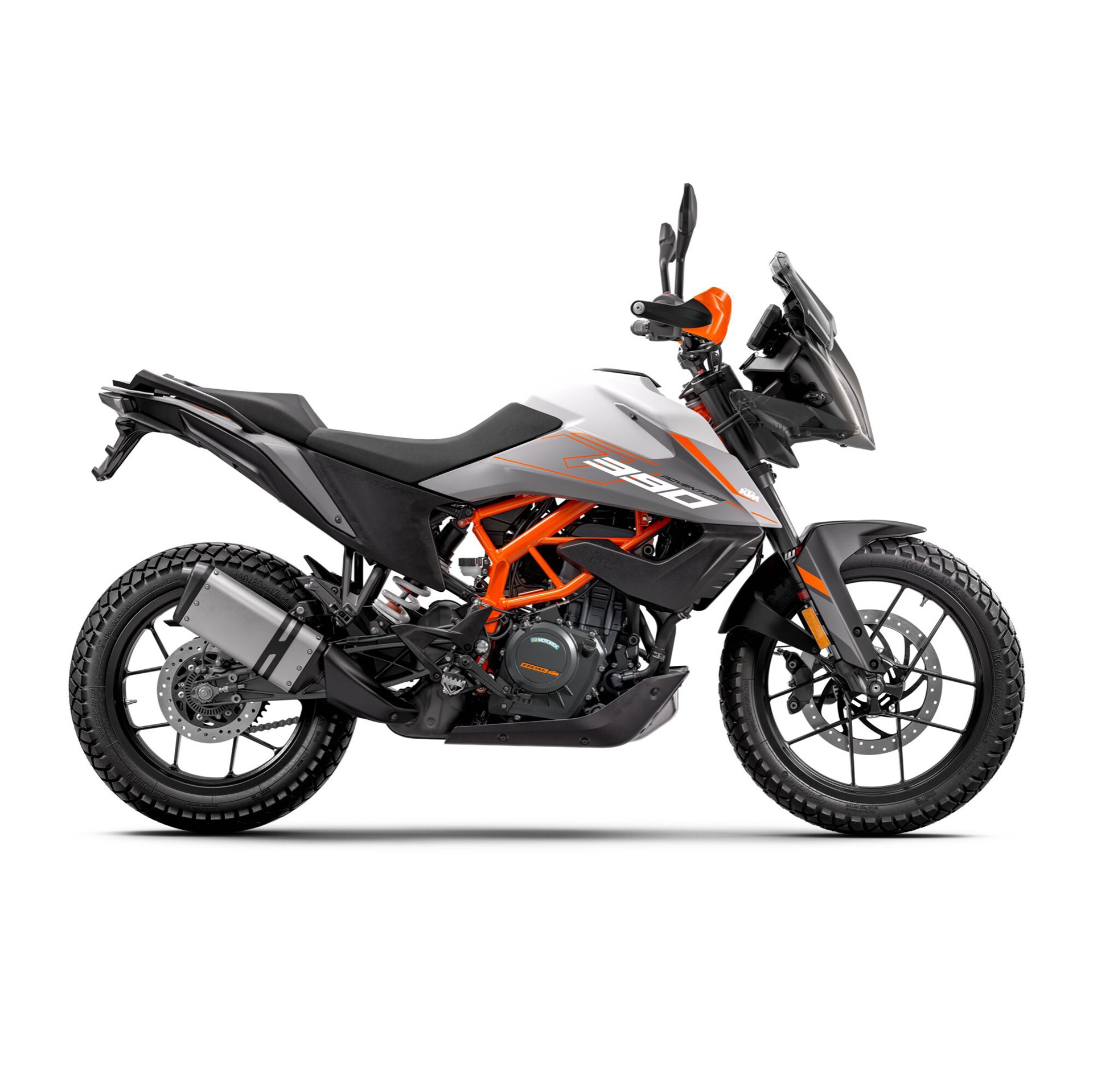 KTM 390 ADVENTURE