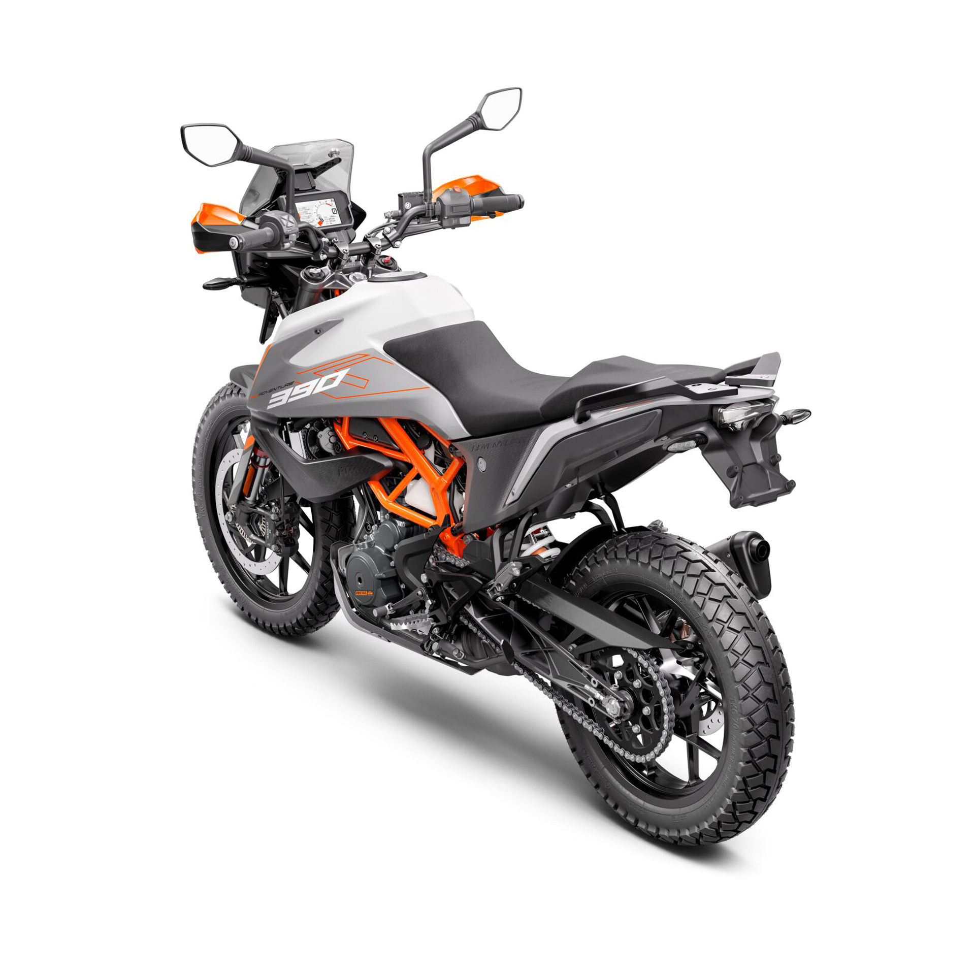 KTM 390 ADVENTURE