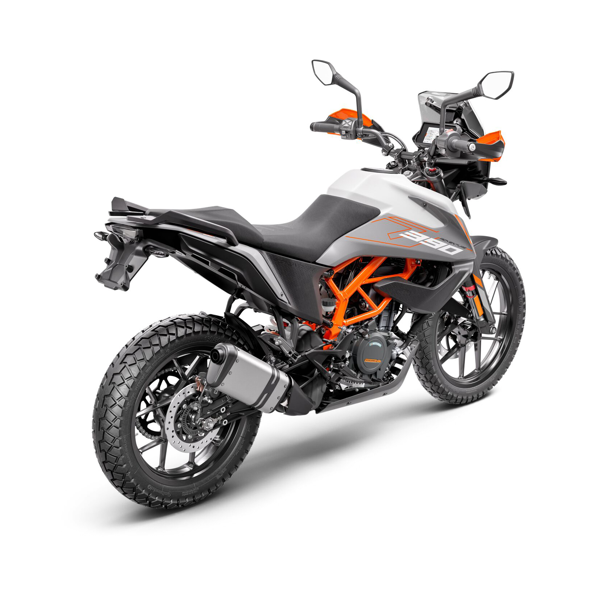 KTM 390 ADVENTURE