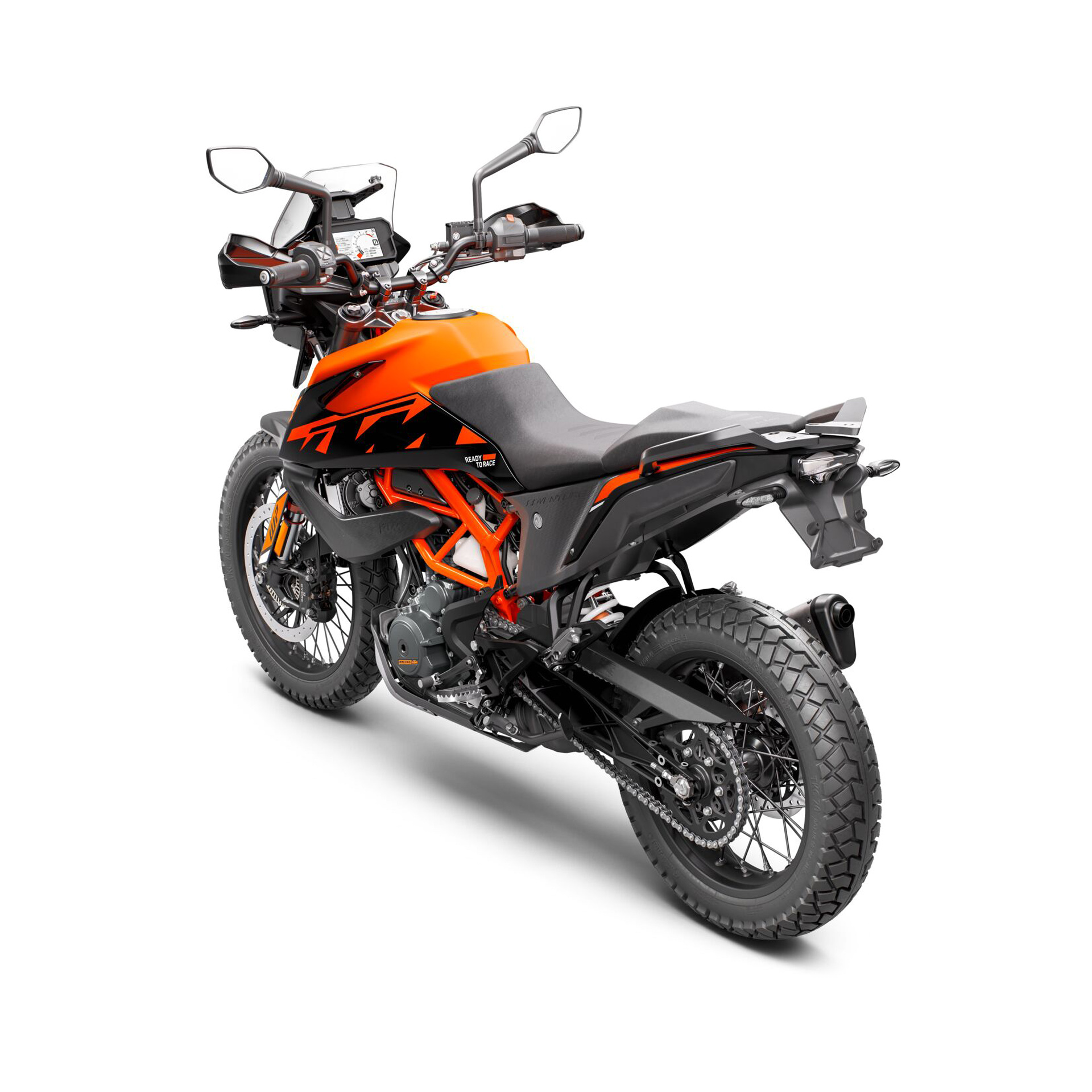 KTM 390 ADVENTURE SW