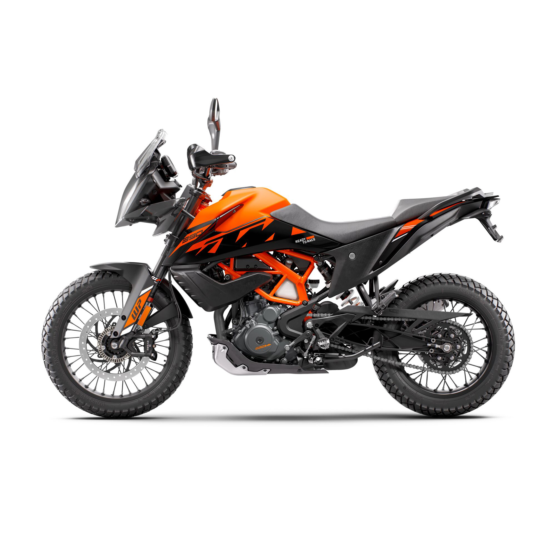 KTM 390 ADVENTURE SW