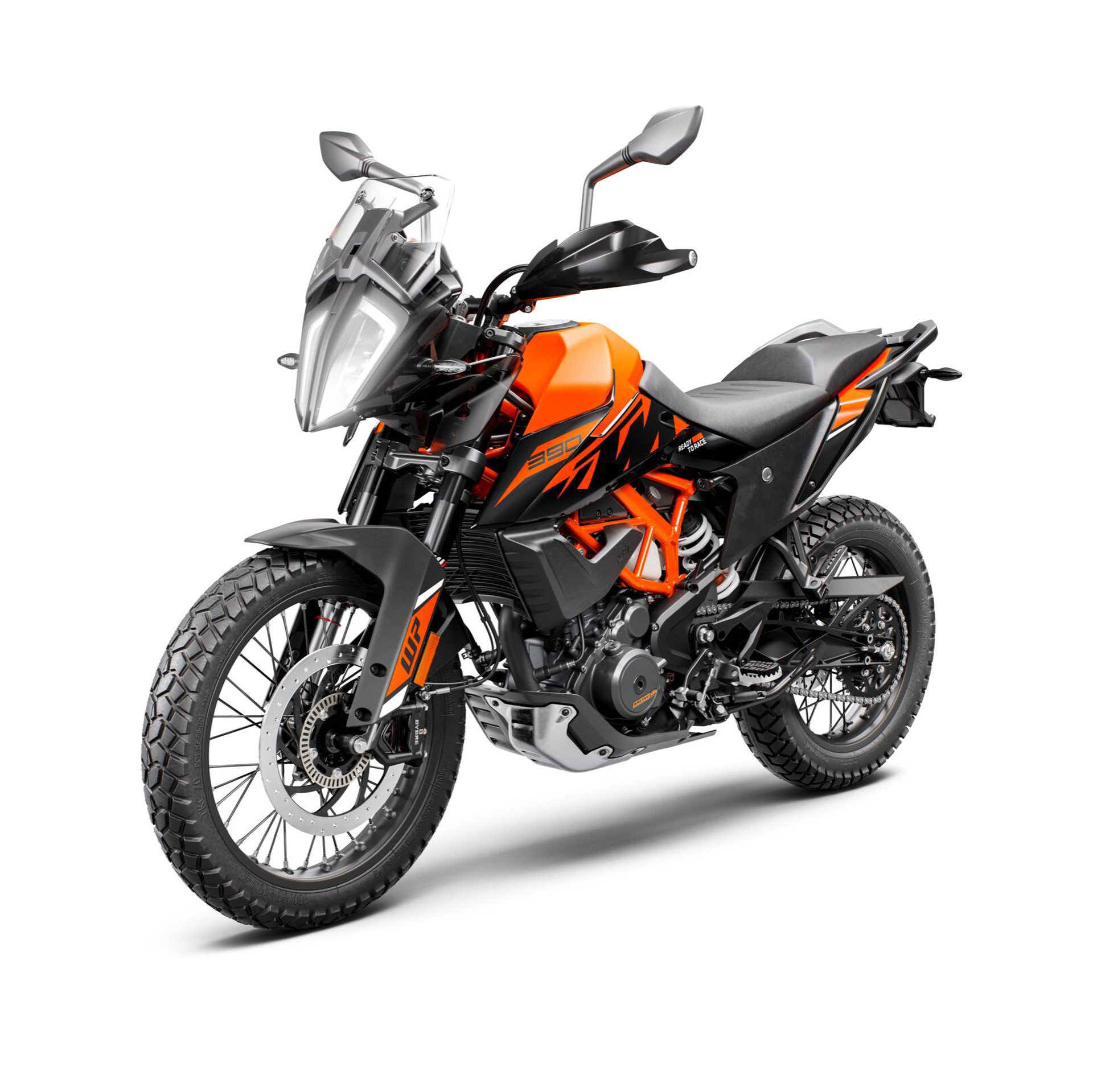 KTM 390 ADVENTURE SW
