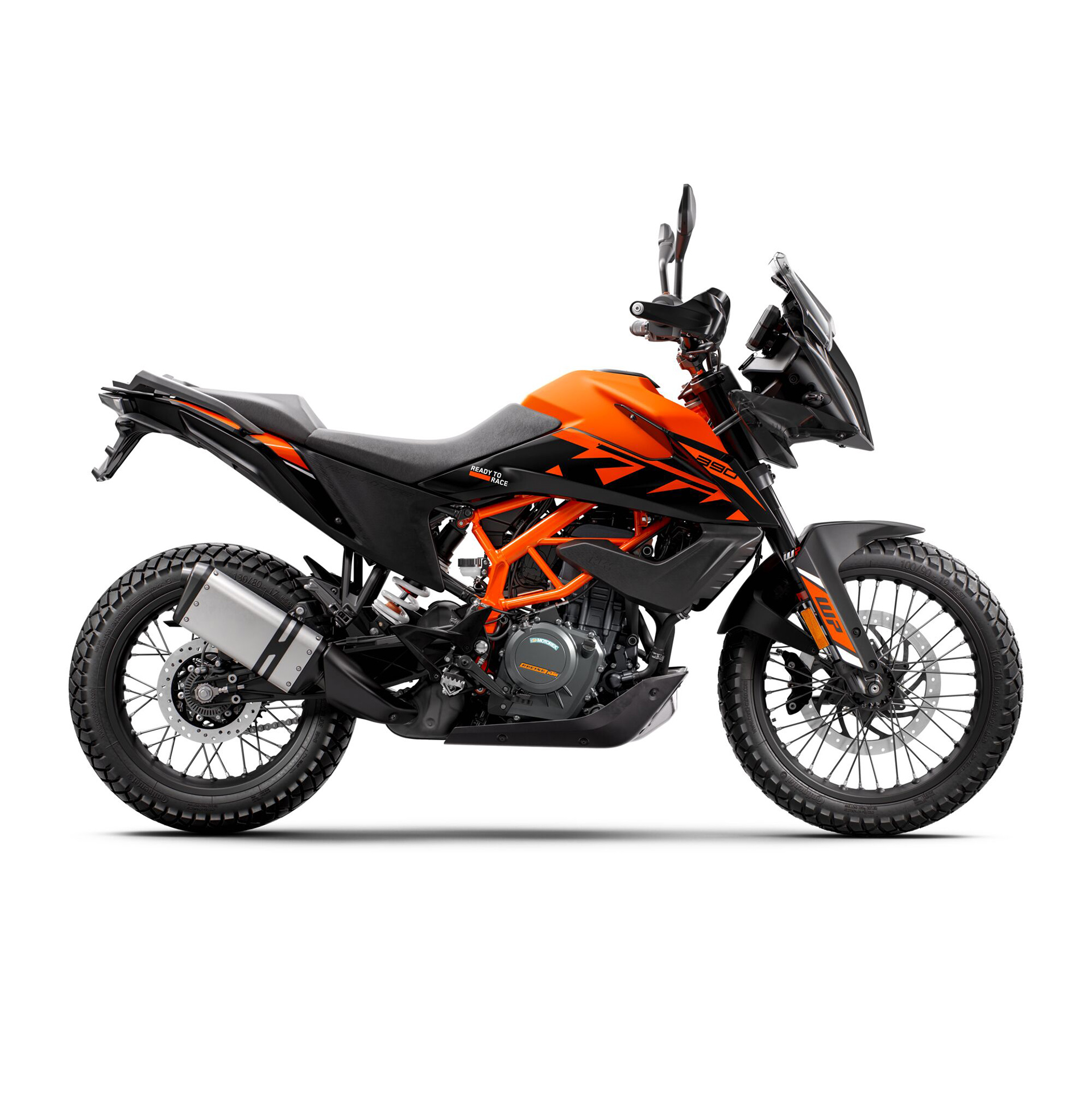 KTM 390 ADVENTURE SW